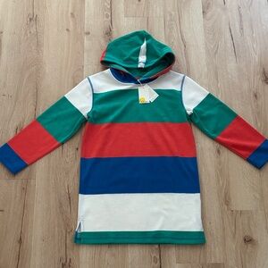 Mini Boden Swim Cover up